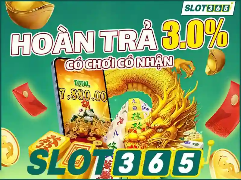 Quy trinh nap tien slot365 qua ngan hang