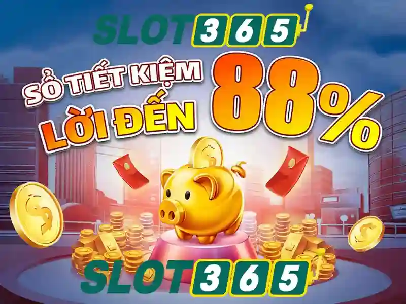 casino Slot365 – Giới thiệu đầy cảm hứng về một nền tảng giải trí và cá cược uy tín