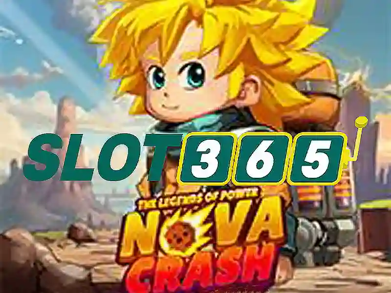 game bài Slot365 – Khám phá nền tảng chơi bài slot hiện đại