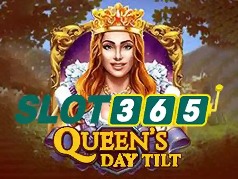 Slot365 nổ hũ – Cổng vào thế giới nổ hũ đầy hấp dẫn
