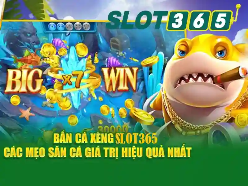 slot365. com – Tổng quan và trải nghiệm đỉnh cao Giao diện nhà cái hoàn hảo