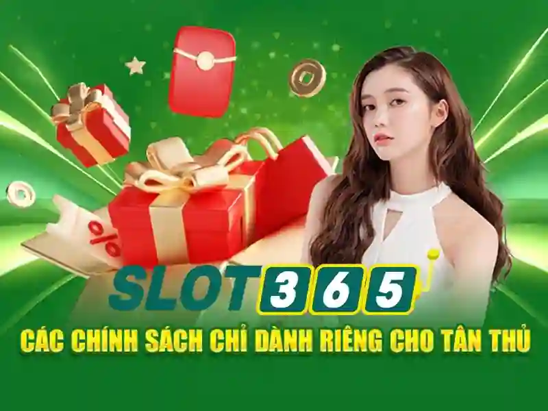 Đăng nhập Slot365: Trải nghiệm an toàn và tiện lợi Giao diện nhà cái hoàn hảo