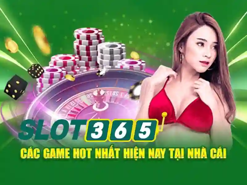 Nguồn gốc và sứ mệnh của ưu đãi Slot365