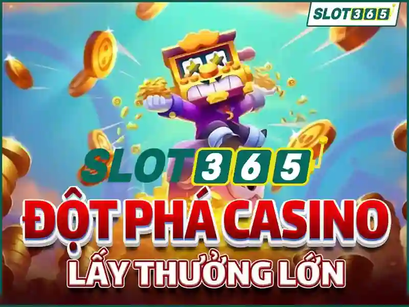 Giao diện nhà cái hoàn hảo