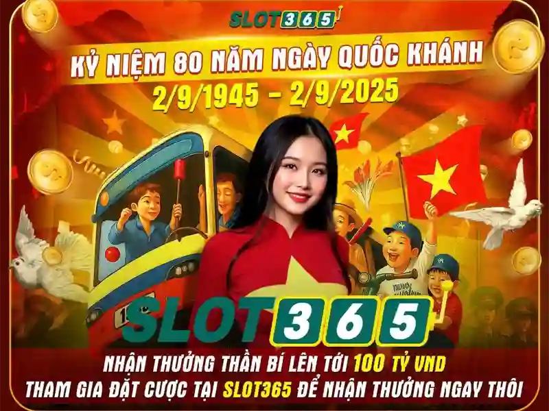 Rút thưởng Slot365 – Tổng quan chủ đề và giá trị cốt lõi