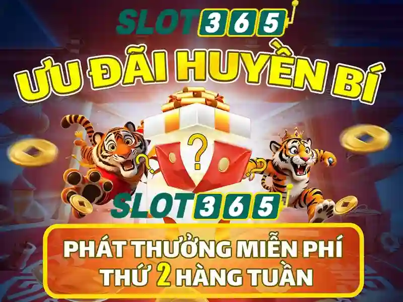 Slot365 free – Tổng quan chủ đề và Giá trị cốt lõi