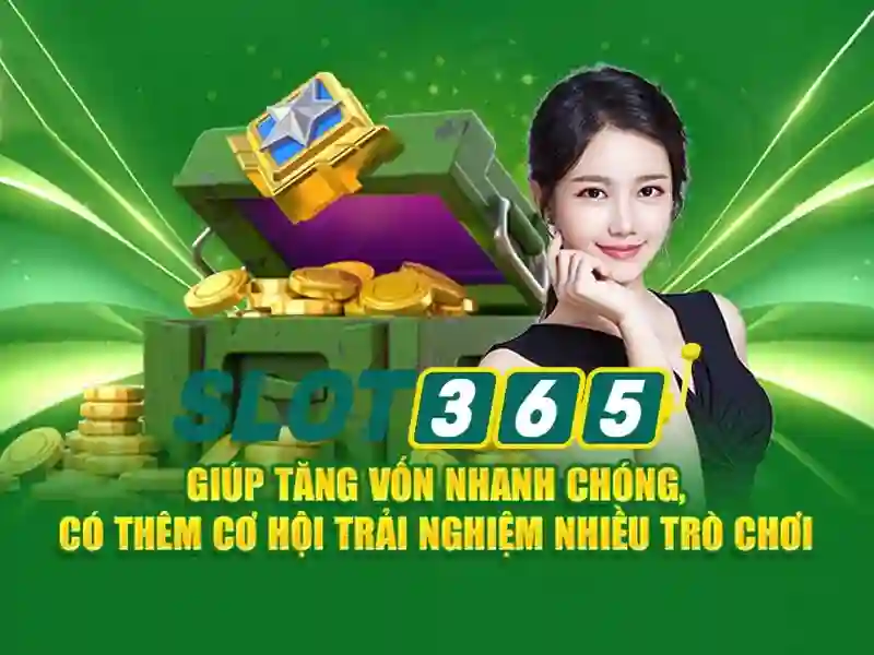 An toàn và bảo mật tại Slot365