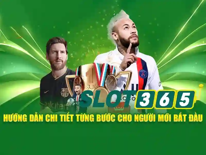 Slot365 là nền tảng trò chơi quay số trực tuyến nổi bật
