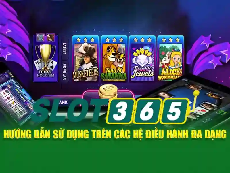 Tại sao nên chọn Slot365?\n\n<h>Trò chơi và tính năng</h>\n<p><span style=