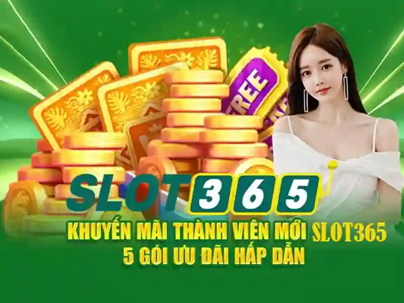 Giới thiệu về Slot365