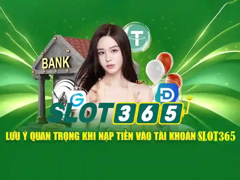 Slot365 chính thức – Trải nghiệm từ người dùng và cộng đồng