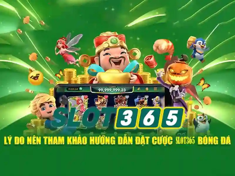 slot365 có uy tín không – Chủ đề tổng quan và giá trị cốt lõi