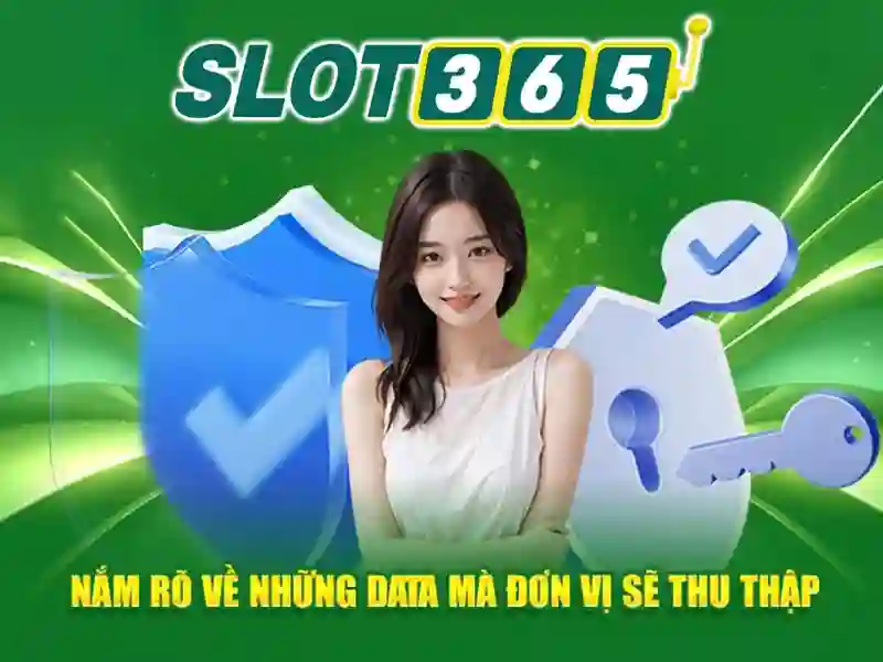 Trải nghiệm đăng nhập Slot365