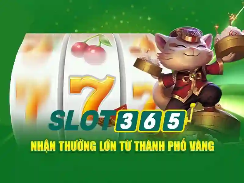 Nguồn gốc và sứ mệnh của slot365.