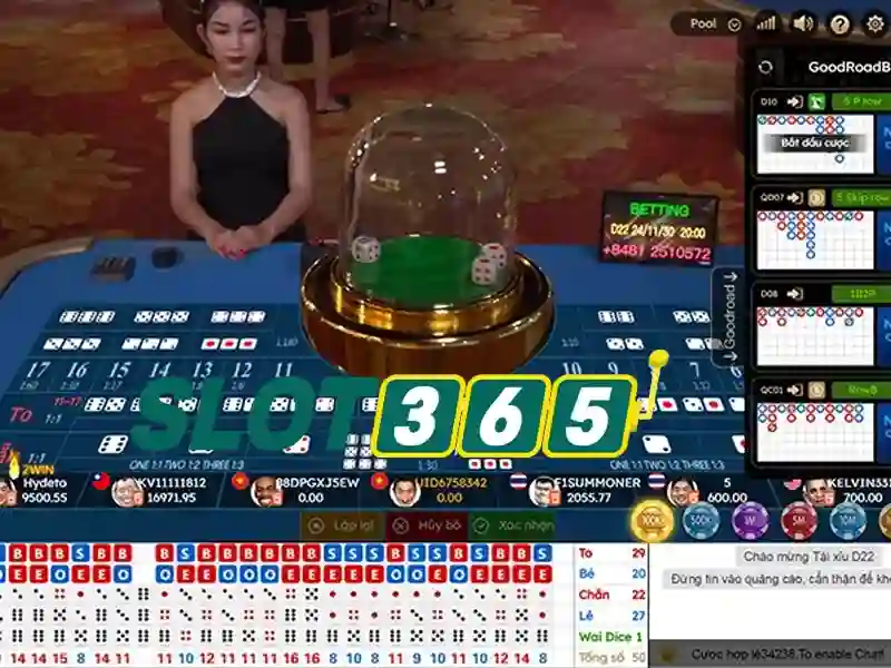 hỗ trợ Slot365 – Tổng quan chủ đề và giá trị cốt lõi