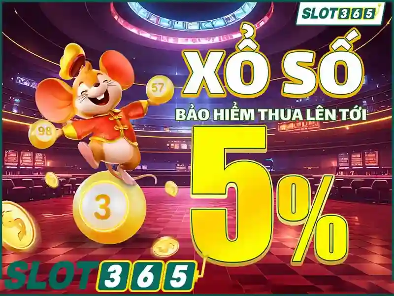 live slot365 – Sản phẩm và dịch vụ cốt lõi