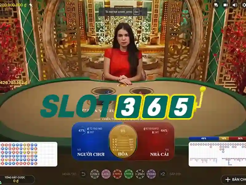 slot365 tại: Định vị thương hiệu và trải nghiệm vip đỉnh cao Giao diện nhà cái hoàn hảo