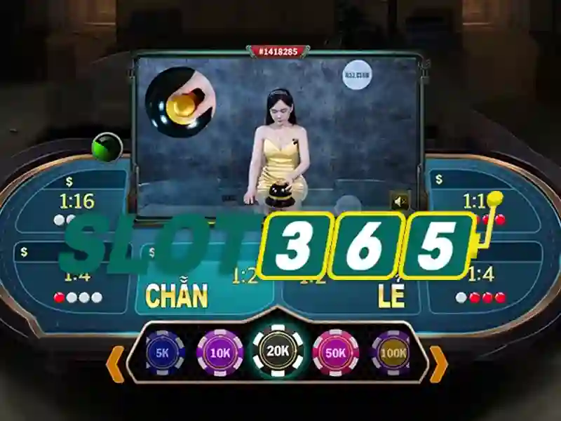 Slot365 ios – Tổng quan chủ đề và giá trị cốt lõi