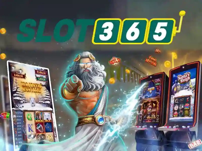 slot365 tải app – trải nghiệm tuyệt vời cùng asia slot365 Giao diện nhà cái hoàn hảo