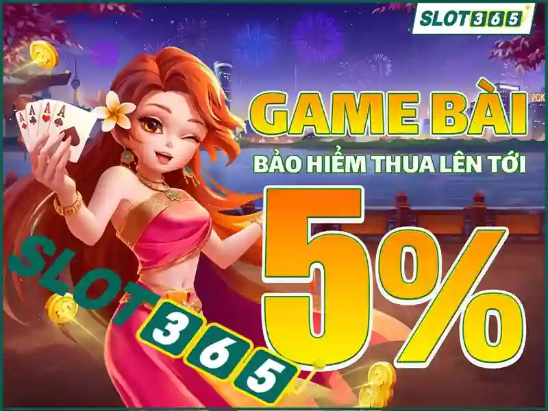 slot365 com – Giới thiệu đầy sáng tạo
