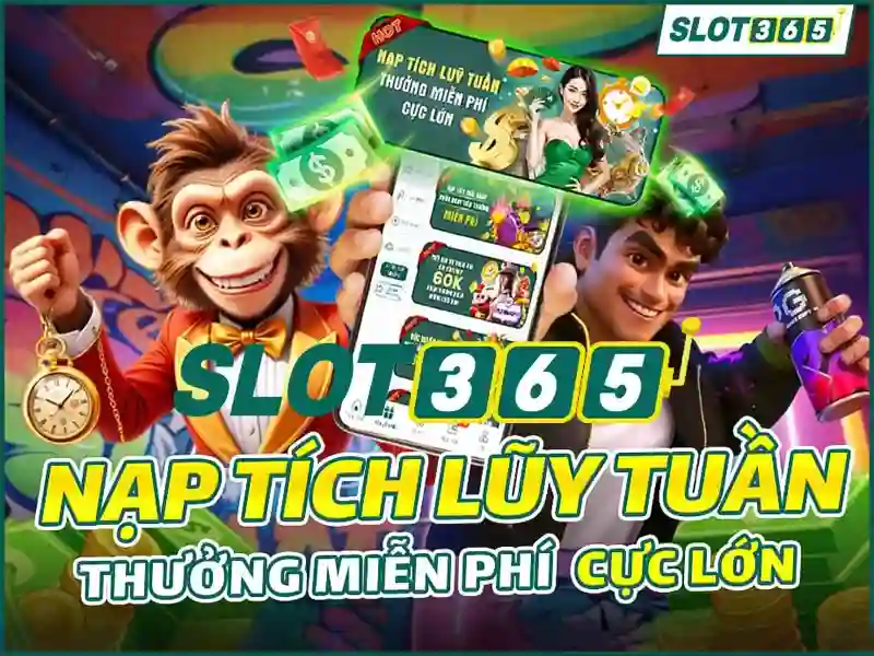 Nguồn gốc và sứ mệnh của slot365 casino