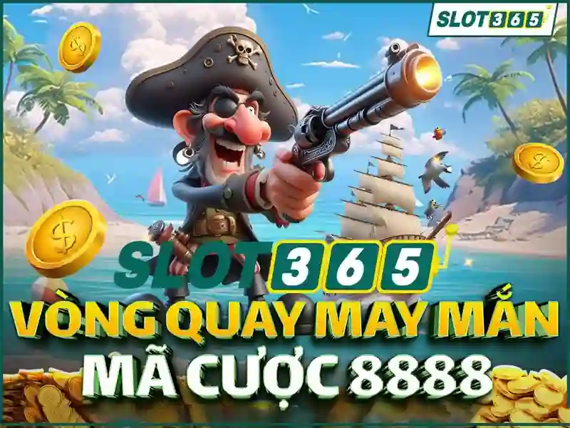 Trò chơi đa dạng và chất lượng tại Slot365