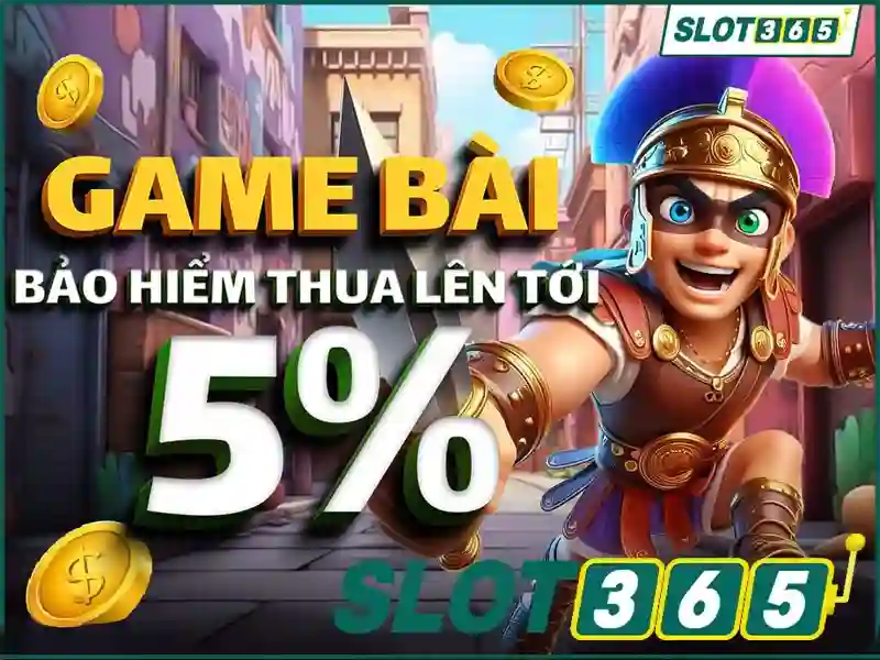 An toàn và bảo mật khi chơi Slot365