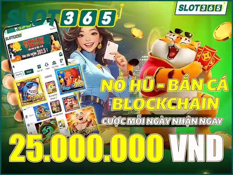 Sản phẩm và dịch vụ lõi: ứng dụng thực tế của ưu đãi Slot365