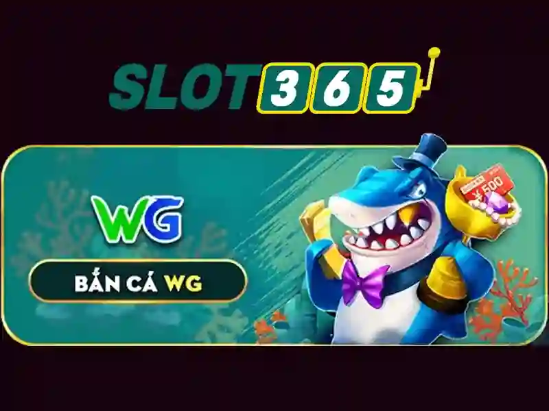 An toàn và đáng tin cậy tại Slot365