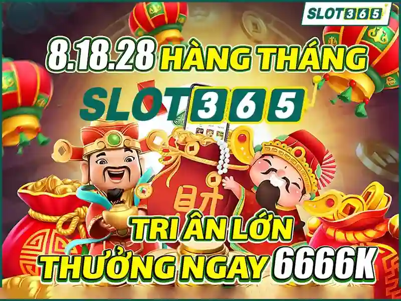 Giao dien trang chu xo so slot365 voi thiet ke hien dai va bat mat
