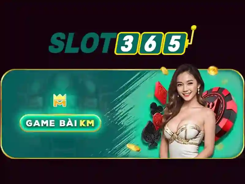 slot365 xx vip – Trải nghiệm người dùng và phản hồi