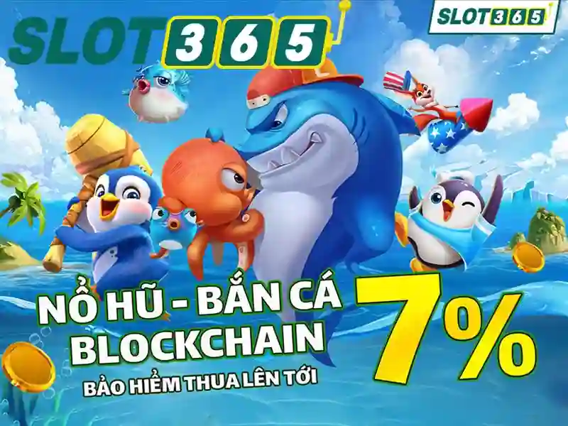 Slot365 rút tiền – Giới thiệu về nền tảng uy tín