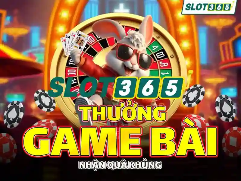 bắn cá Slot365 – Trải nghiệm đẳng cấp và uy tín Giao diện nhà cái hoàn hảo