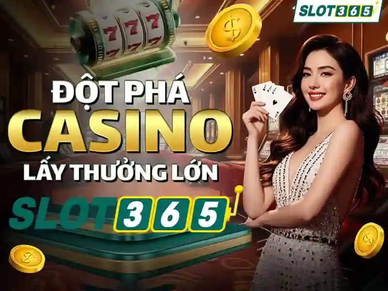 Sản phẩm và dịch vụ của live slot365