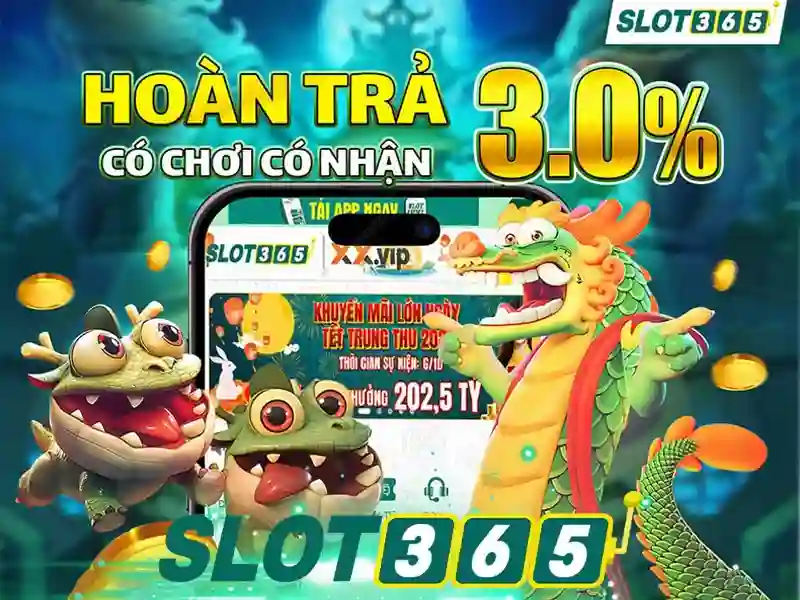 đăng nhập Slot365 – Nguồn gốc và sứ mệnh