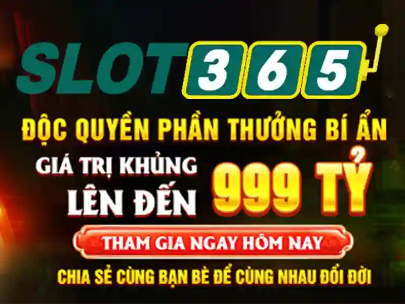 Slot365 an toàn không – Giới thiệu đầy hứng khởi