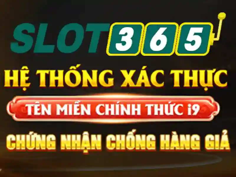 Nguồn gốc và sứ mệnh của slot365 link alternatif