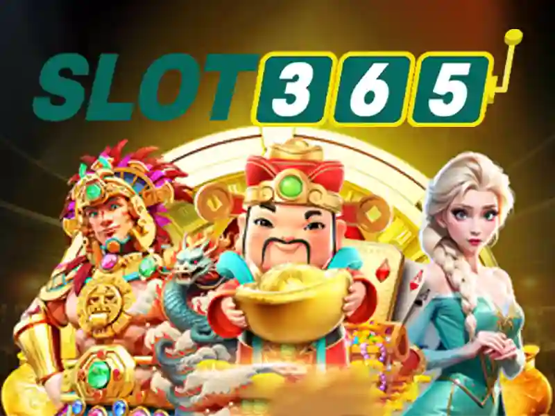 slot365 xx vip – Giới thiệu đầy sáng tạo