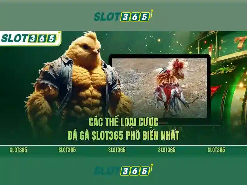 Slot365 là nền tảng chơi xổ số trực tuyến hàng đầu
