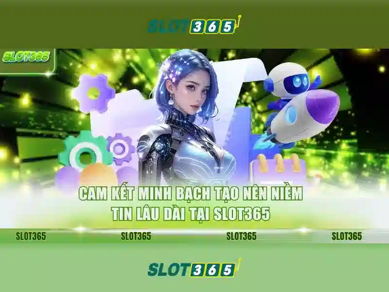 Giao diện nhà cái hoàn hảo