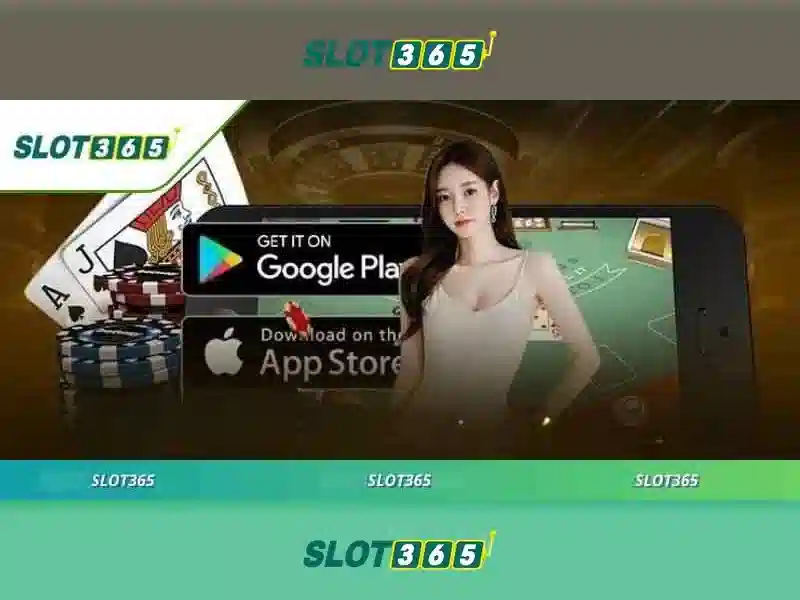 Nguồn gốc và sứ mệnh của tải Slot365