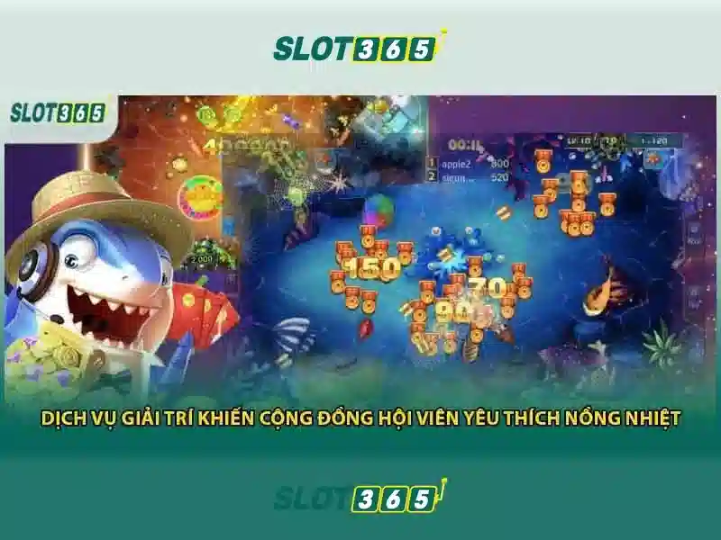 slot365 com1 – Tổng quan chủ đề và giá trị cốt lõi