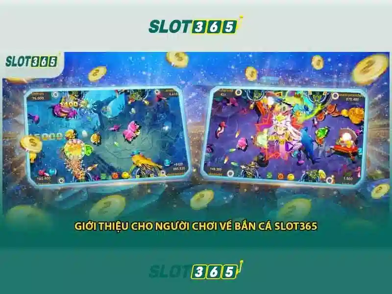 Các tựa game và chức năng Slot365