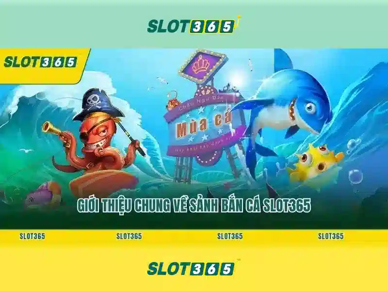 Sản phẩm và dịch vụ cốt lõi của hướng dẫn Slot365