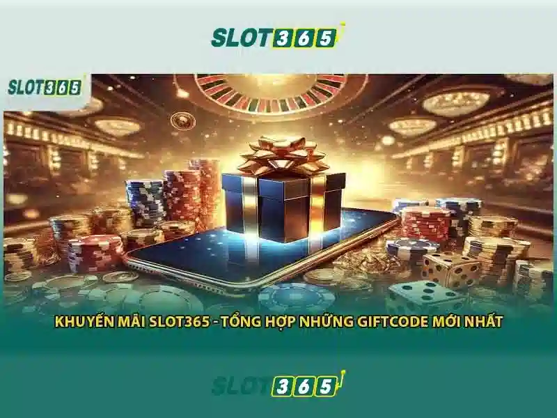 Slot365 - Trải nghiệm casino trực tuyến đáng tin cậy