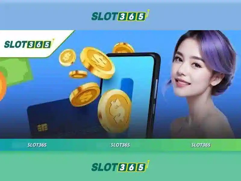 slot game Slot365 – Trải nghiệm đỉnh cao cùng ưu đãi Giao diện nhà cái hoàn hảo