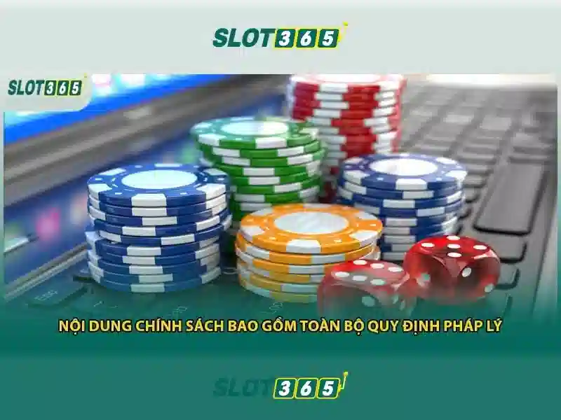 Slot365: Tổng quan về nền tảng slot và casino trực tuyến Giao diện nhà cái hoàn hảo