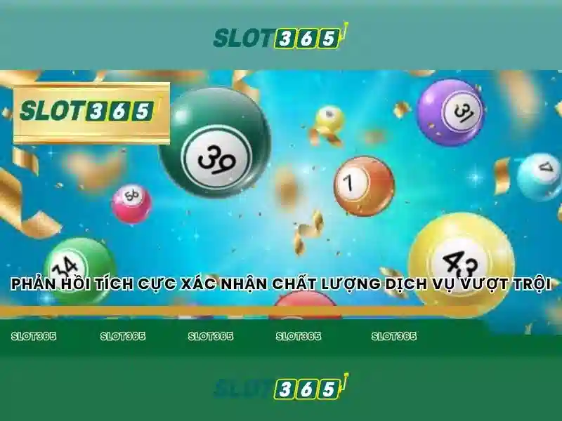Nguồn gốc và sứ mệnh của phiên bản mới Slot365