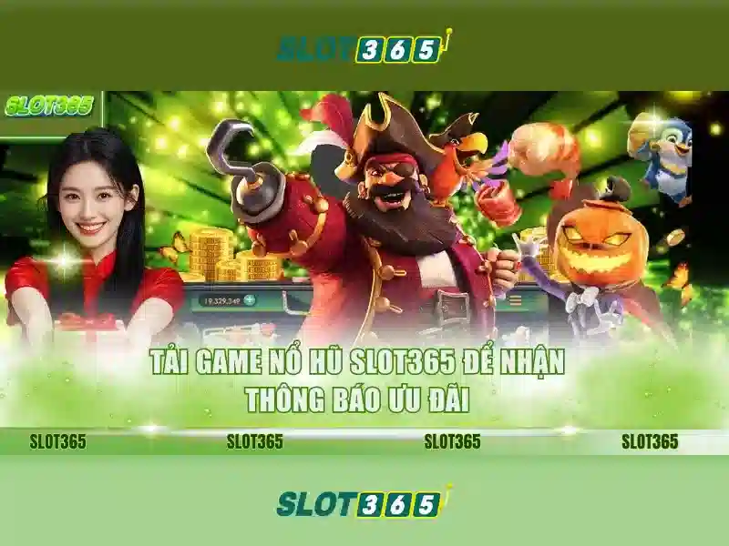 slot365 alternatif – nguồn gốc và sứ mệnh