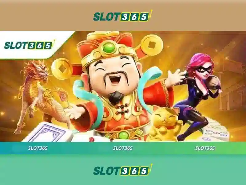 Đa dạng trò chơi slot